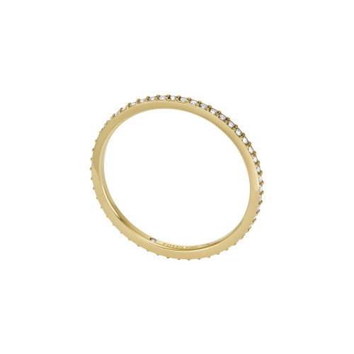 Luxoia - Fossil Ellis Ring - JF04686710