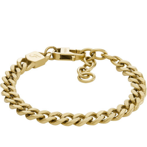 Luxoia - Fossil Harlow Armband - JF04698710