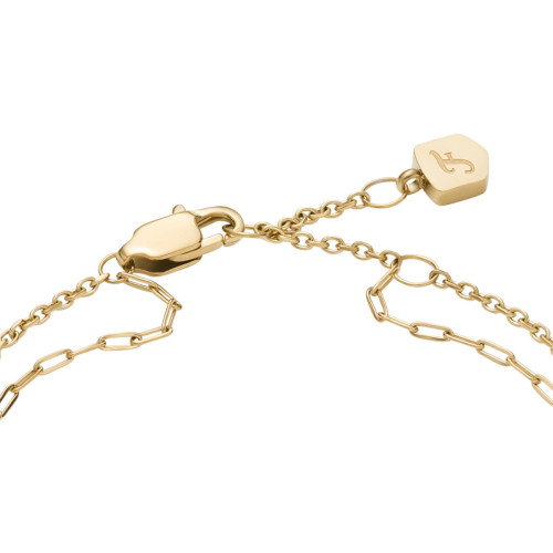 Luxoia - Fossil Ellis Armband - JF04895710