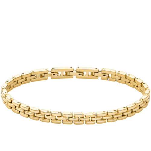 Luxoia - Fossil Arden Armband - JF04901710