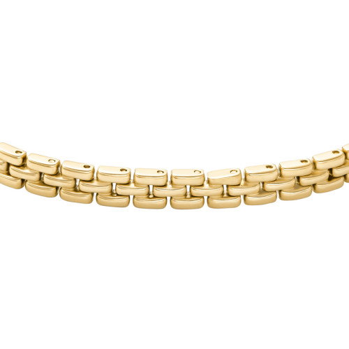 Luxoia - Fossil Arden Armband - JF04901710