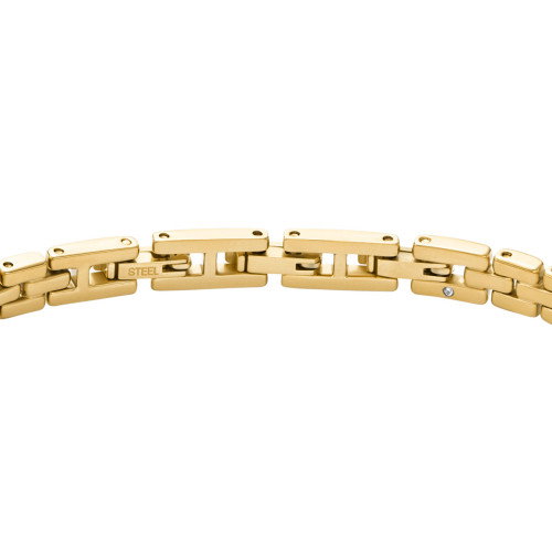 Luxoia - Fossil Arden Armband - JF04901710
