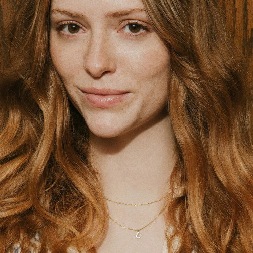 Luxoia - Fossil Sutton Halskette - JF04906710