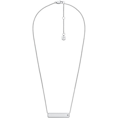 Luxoia - Fossil Sadie Halskette - JF04927040