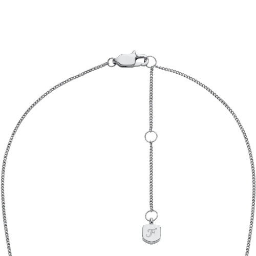 Luxoia - Fossil Sadie Halskette - JF04927040