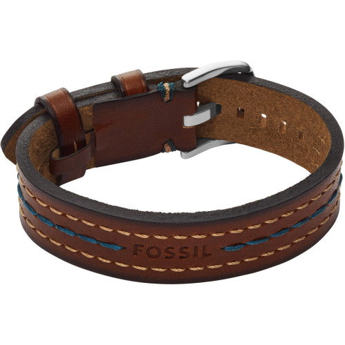 Luxoia - Fossil Machine Armband - JF04949040