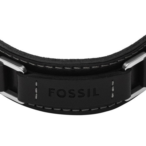 Luxoia - Fossil Jewelry Armband - JF04950040