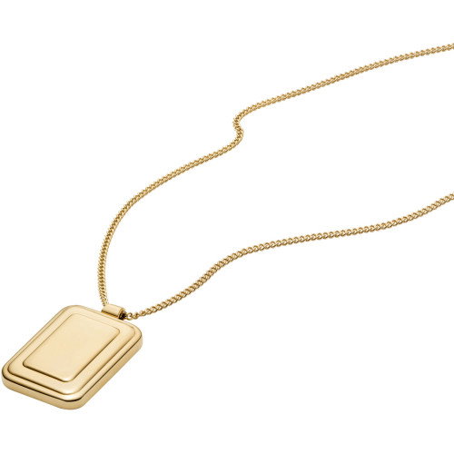 Luxoia - Fossil Raquel Halskette - JF04951710