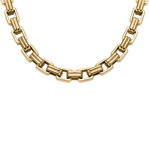 Luxoia - Fossil Raquel Halskette - JF04954710