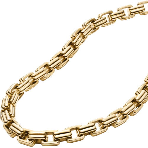 Luxoia - Fossil Raquel Halskette - JF04954710