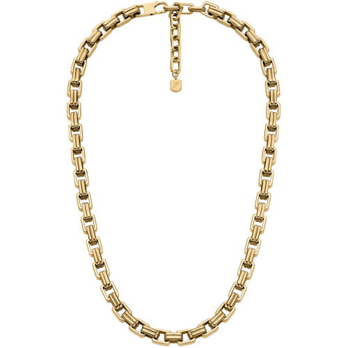 Luxoia - Fossil Raquel Halskette - JF04954710