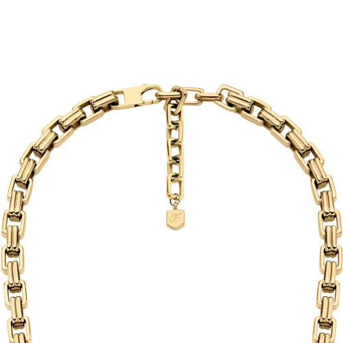 Luxoia - Fossil Raquel Halskette - JF04954710