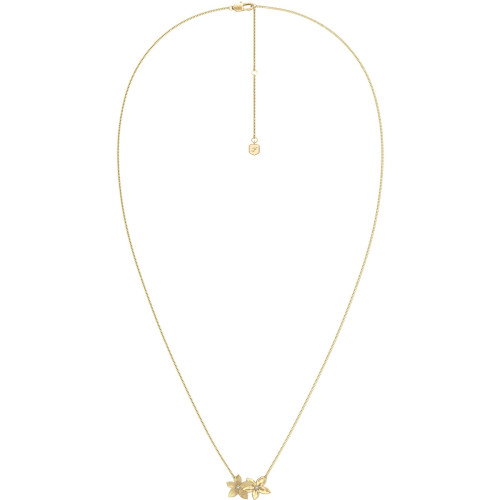 Luxoia - Fossil Sutton Halskette - JF04970710