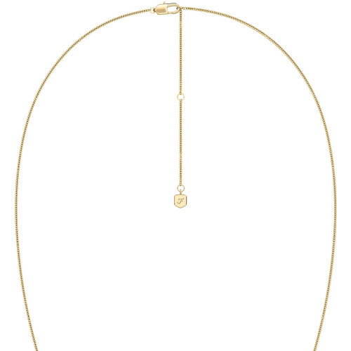 Luxoia - Fossil Sutton Halskette - JF04970710