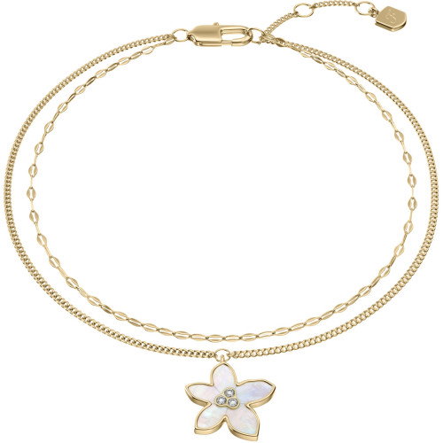 Luxoia - Fossil Sutton Armband - JF04971710