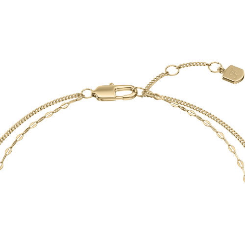 Luxoia - Fossil Sutton Armband - JF04971710