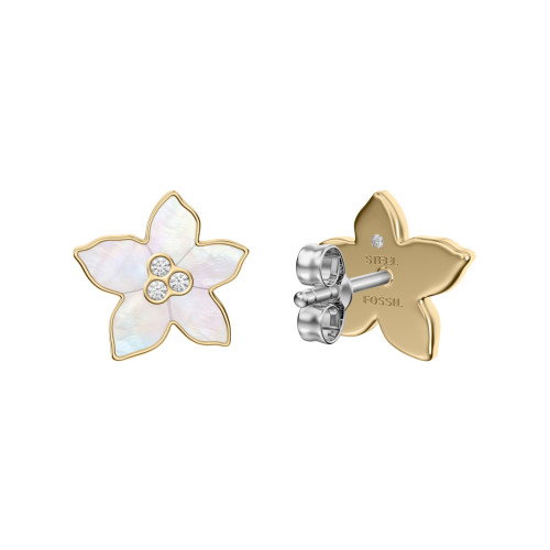 Luxoia - Fossil Sutton Ohrstecker - JF04973710