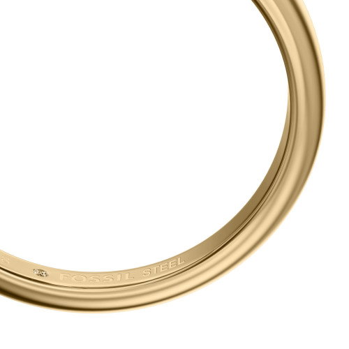 Luxoia - Fossil Sutton Ring - JF04974710