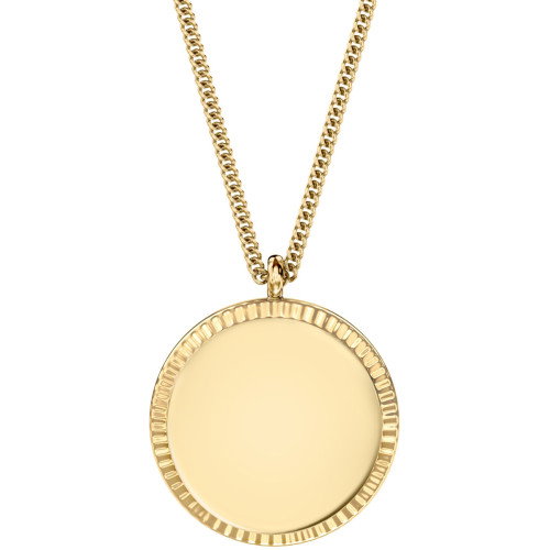 Luxoia - Fossil Ellis Halskette - JF04977710