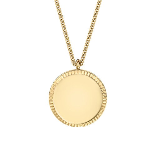 Luxoia - Fossil Ellis Halskette - JF04977710