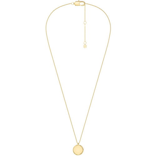 Luxoia - Fossil Ellis Halskette - JF04977710