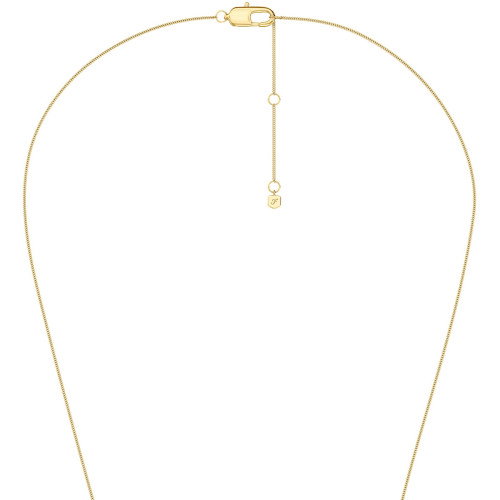 Luxoia - Fossil Ellis Halskette - JF04977710