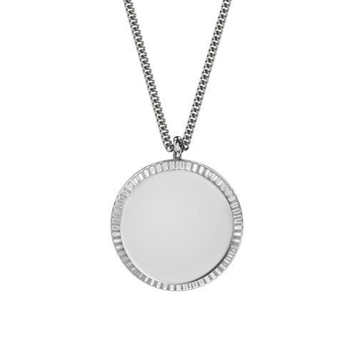 Luxoia - Fossil Ellis Halskette - JF04978040