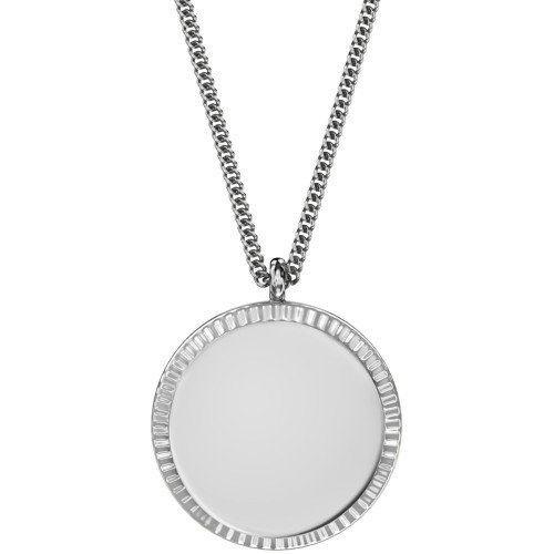 Luxoia - Fossil Ellis Halskette - JF04978040