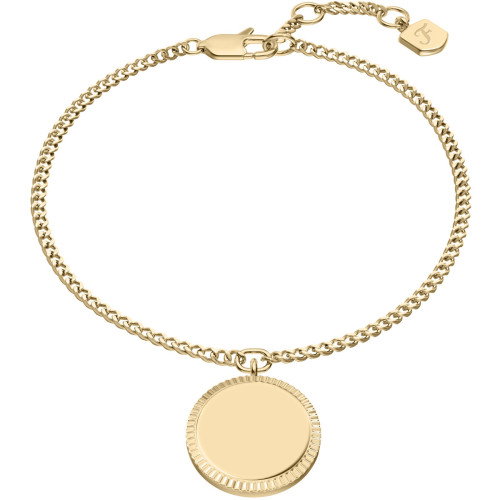 Luxoia - Fossil Ellis Armband - JF04979710