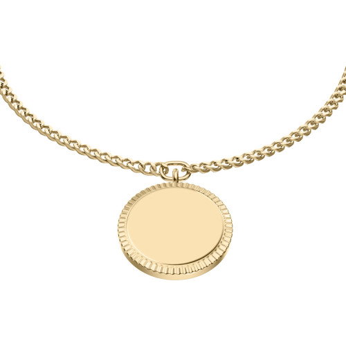 Luxoia - Fossil Ellis Armband - JF04979710