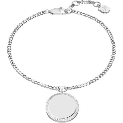 Luxoia - Fossil Ellis Armband - JF04980040