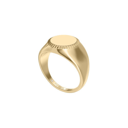 Luxoia - Fossil Ellis Ring - JF04981710