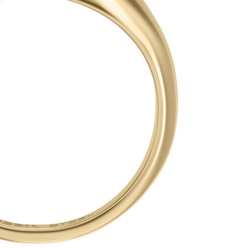 Luxoia - Fossil Ellis Ring - JF04981710