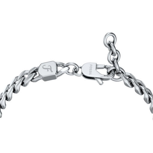 Luxoia - Fossil Ellis Armband - JF04982998