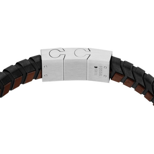 Luxoia - Fossil Jewelry Armband - JF04984040