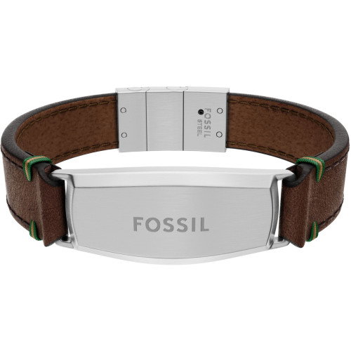 Luxoia - Fossil Everett Armband - JF04988040