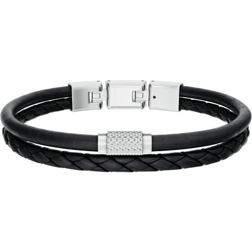 Luxoia - Fossil Machine Armband - JF04989040