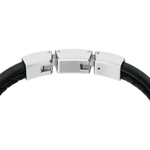 Luxoia - Fossil Machine Armband - JF04989040