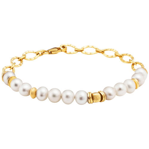 Luxoia - Julie Julsen Armband - JJBR01273.3