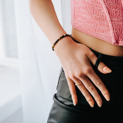 Luxoia - Julie Julsen Loving Stones - JJBR01300.S