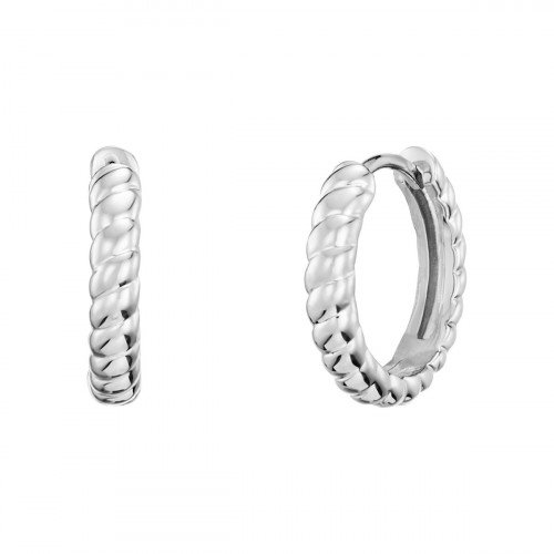 Luxoia - Julie Julsen Creolen (15 mm ) - JJER01171.1