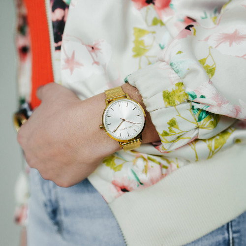 Luxoia - Julie Julsen Basic Line - JJW1027YGME