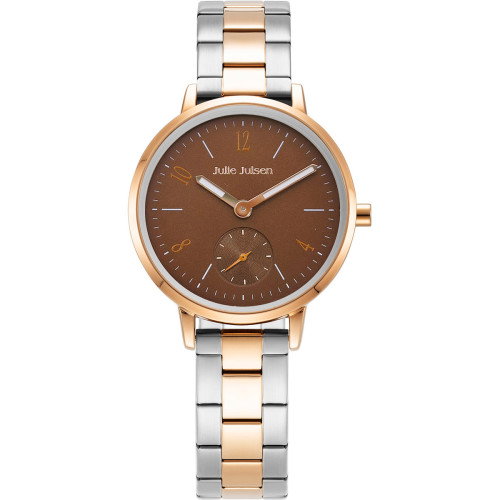 Luxoia - Julie Julsen Little Second - JJW1492RGSM