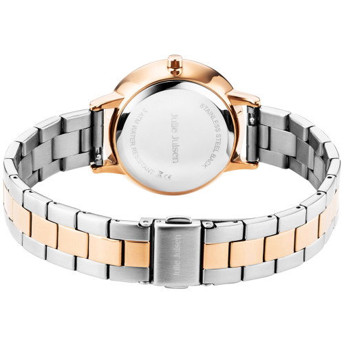 Luxoia - Julie Julsen Little Second - JJW1492RGSM