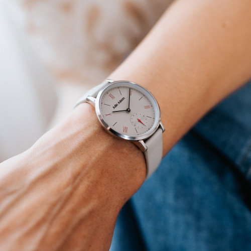 Luxoia - Julie Julsen Little Second - JJW1492SL-8