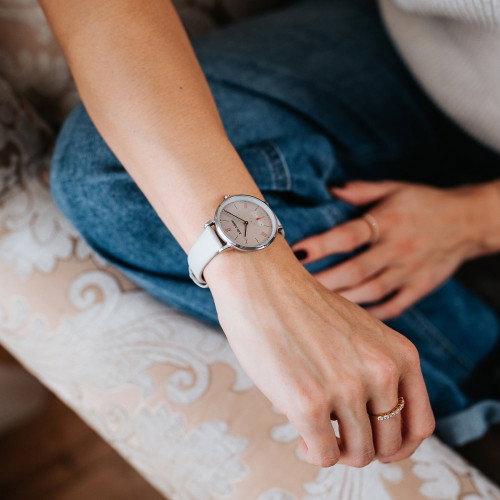 Luxoia - Julie Julsen Little Second - JJW1492SL-8