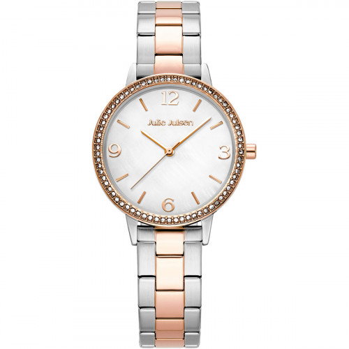 Luxoia - Julie Julsen Strass - JJW2120RGSM
