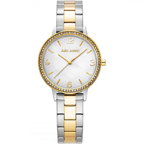 Luxoia - Julie Julsen Strass - JJW2120YGSM