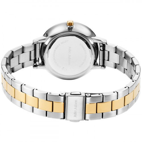 Luxoia - Julie Julsen Strass - JJW2120YGSM