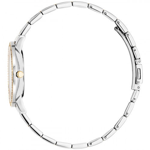 Luxoia - Julie Julsen Strass - JJW2120YGSM